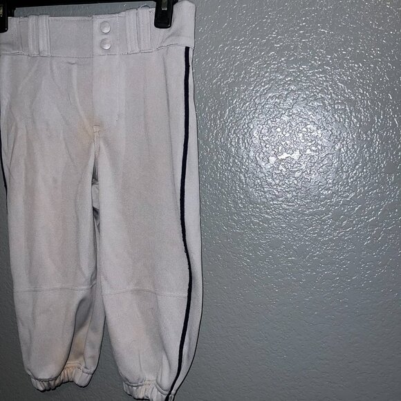 Assorted Youth Medium Baseball Pants - Gently Used (Wilson, Russell, Champro) - Picture 7 of 14